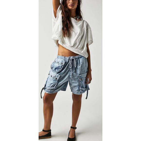 free-people-shorts-free-people-moon-bay-parachute-shorts-boho-denim